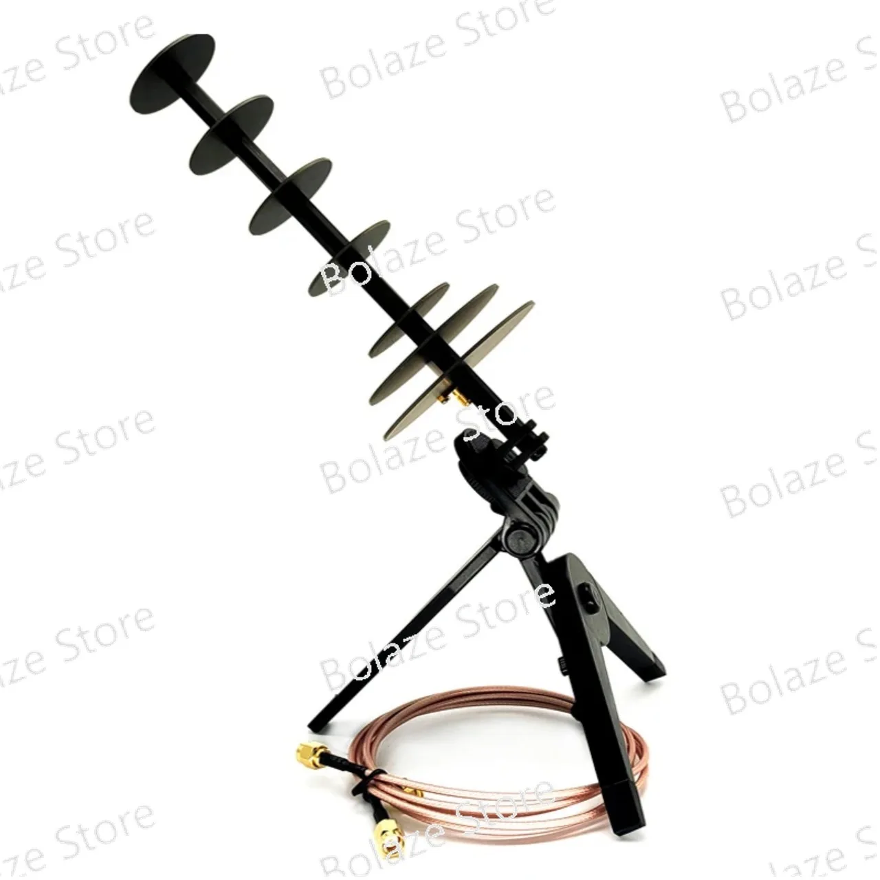 

Gun signal station B to PCB antenna Yagi 2.4g Wifi directional