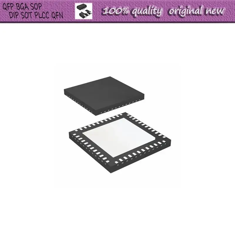 

New ISL95831AHRTZ ISL95831A ISL95831AH ISL95831 95831 QFN-48