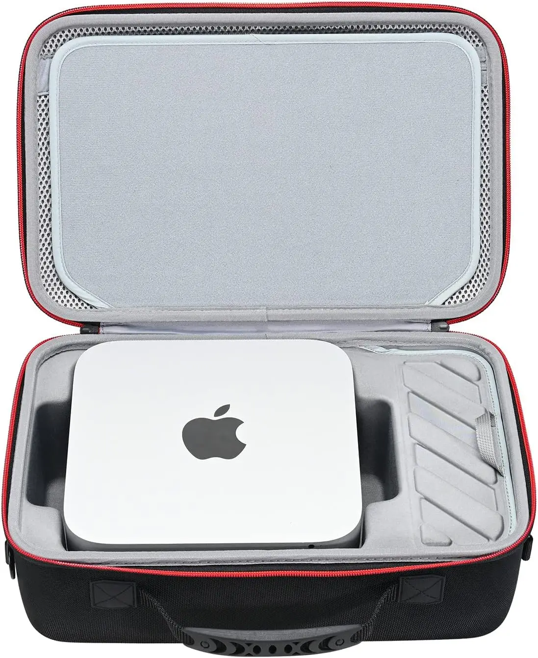 Hard Case for Apple Mac Studio M2 / M1 (Max/Ultra), Shockproof Travel Storage Laptop Bag for Apple Mac Studio M2 / M1