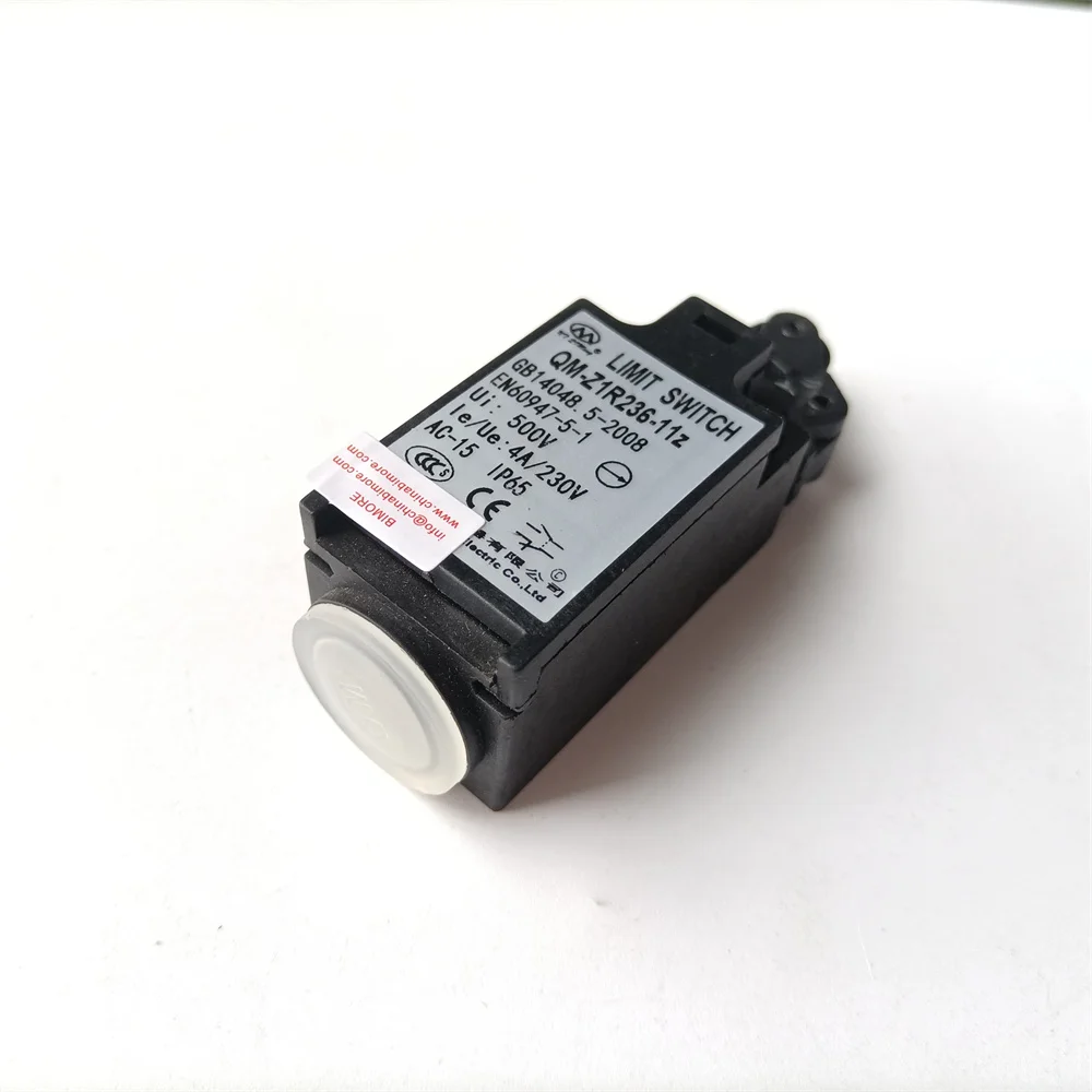 QM-Z1R236-11Z Elevator Limit Switch Lift Spare Parts