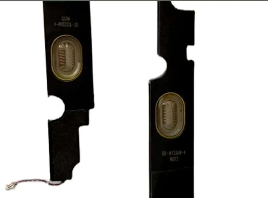 Original Laptop Fix Speaker para Asus Laptop Esquerda e Direita Ux32a Ux32v Ux32vd Novo - Imagem 4