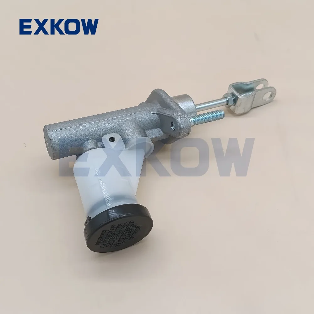 미쓰비시 몬테로 파제로 스포츠 트리톤 L200 KJ3T KJ4T KK4T KL3T KL4T 2015-용 클러치 마스터 실린더 어셈블리 2345A052 2345A053