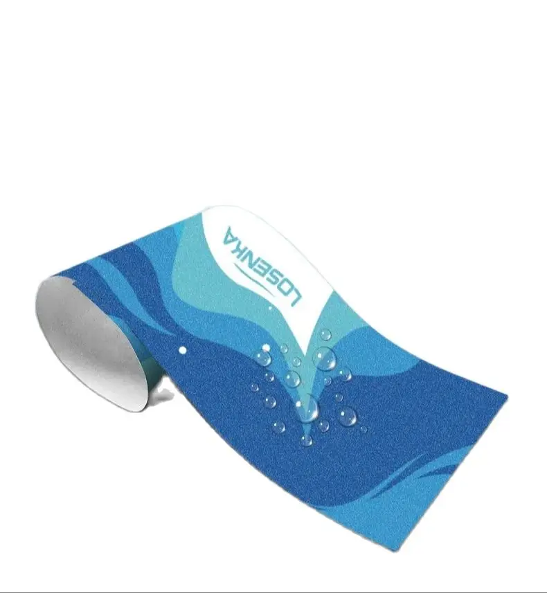 

Лента для сёрфинга и скейта, 84x28 см