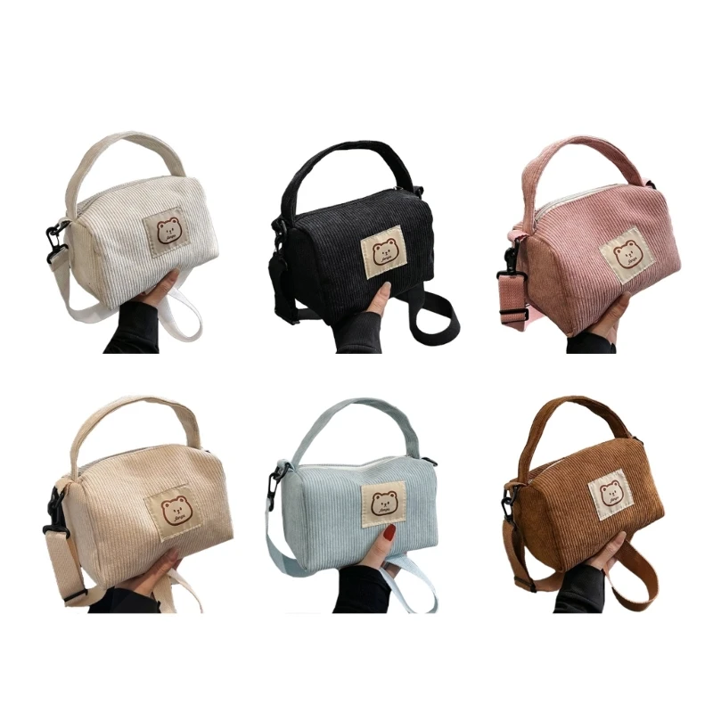 

M6CC Shoulder Bag Clutch Purse Crossbody Handbag Purse for Girl Summer Vacation