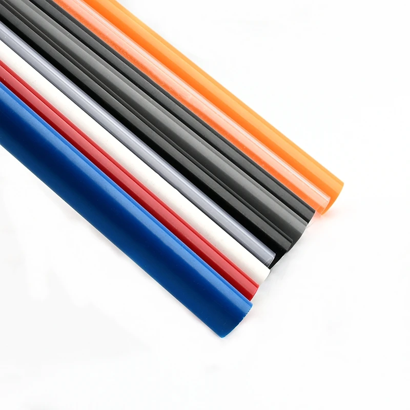 50CM O.D 16~110mm PVC Pipe Garden Irrigation Watering Fittings Planting Frame Pipe Aquarium Fish Tank Water Supply PVC Tube pvc pipe fittings,plastic tube