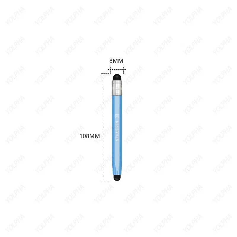 Universal High-Sensitivity Precision Stylus Pen