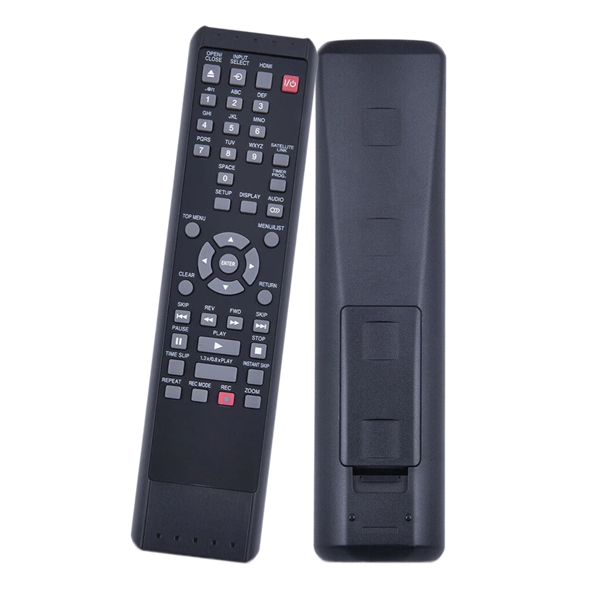 

New Remote Control For Toshiba D-R410KU D-R420KU D-R430KU D-R400KU DVD Video Recorder