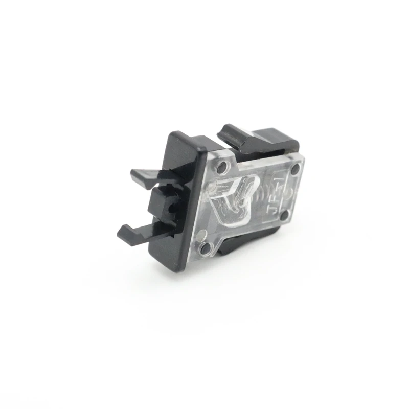 For Mclaren 625C 650S 675LT MP4-12C Fuel Filler Latch Gas Lid