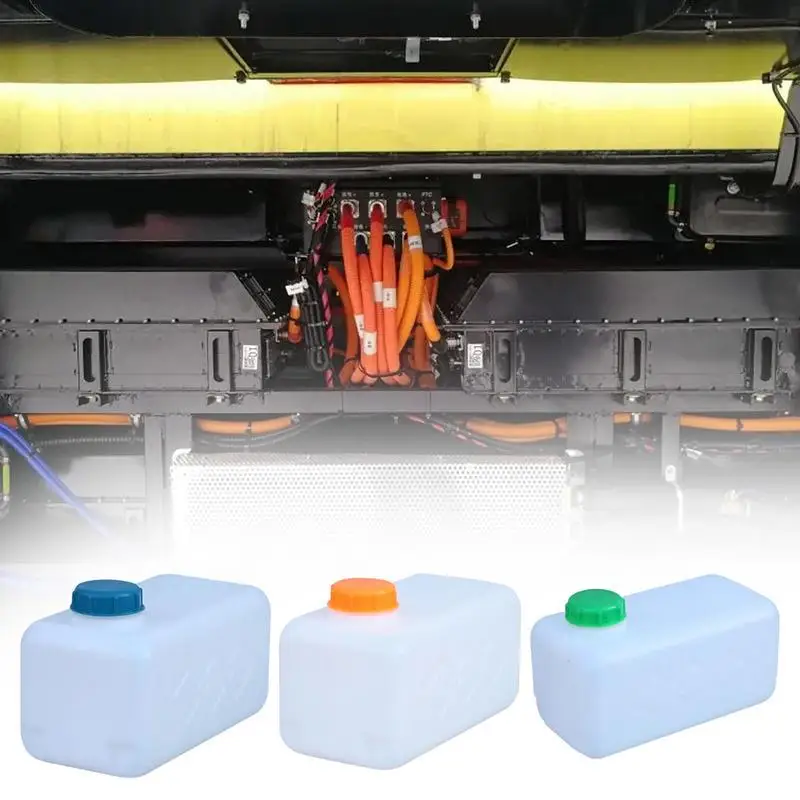 

5L Fuel Tanks Petrol Cans Gas Spare Container Car Oil Tank with Grease Gasoline Oil Container fuel Canister Oil Tank for cars