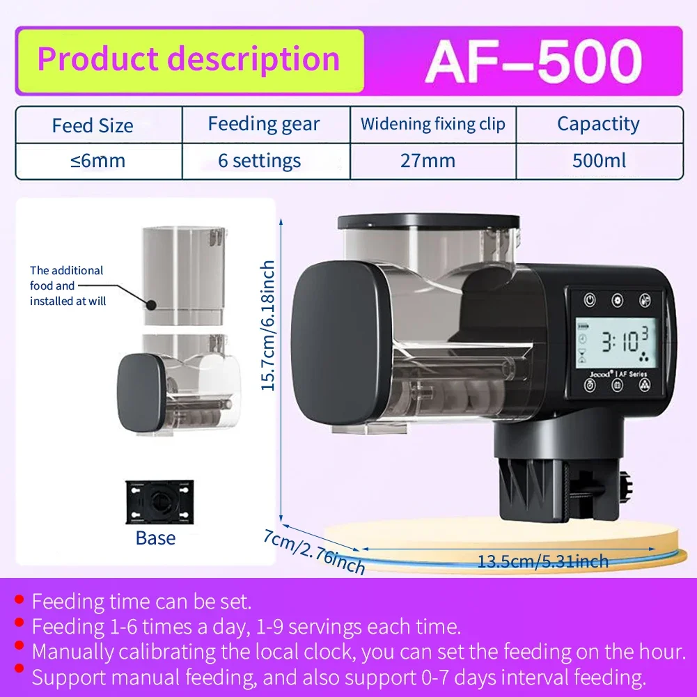 AF-500
