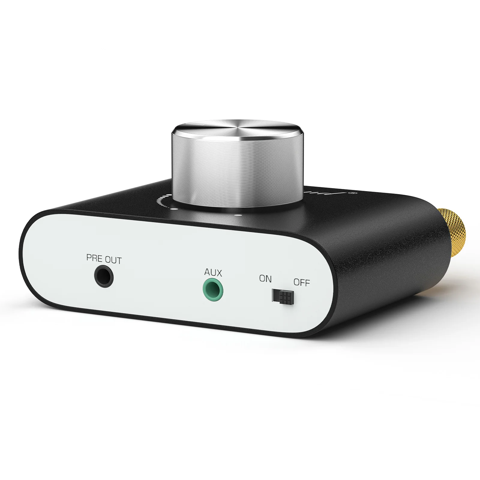 Description Picture 2 of itemNobsound NS-01G MAX Mini Digital Amplifier Bluetooth Receiver HiFi Home Auido Power Amp 100W+100W