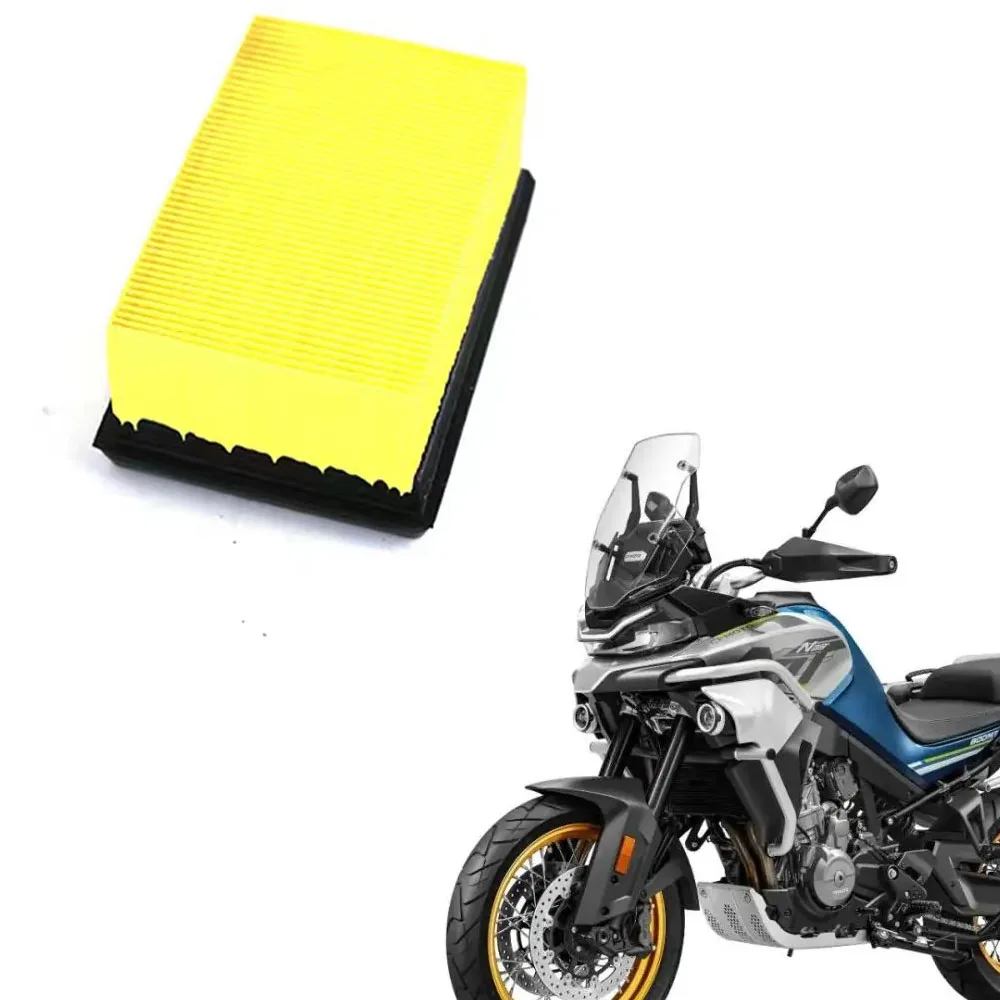

For CFMOTO 800MT 800 MT MT800 MT 800 Motorcycle Air Filter Intake Engine Air Filter Cleaner