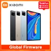 Global Firmware Xiaomi Mi Pad 6 Pro Tablet 11-Inch 2.8K Ultra HD Screen Dolby MIUI Pad 14 Android Google Play 8600 mAh Battery 1