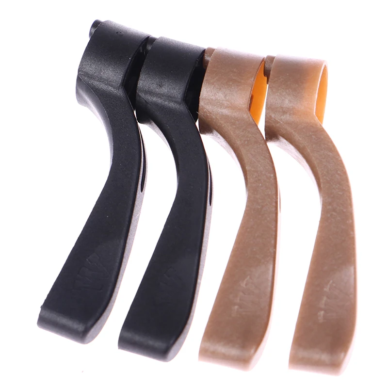 

2Pcs Hair Clipper Accessories 8148 8591 Blade Adjustment Lever Clipper Plastic Hair Trimmer