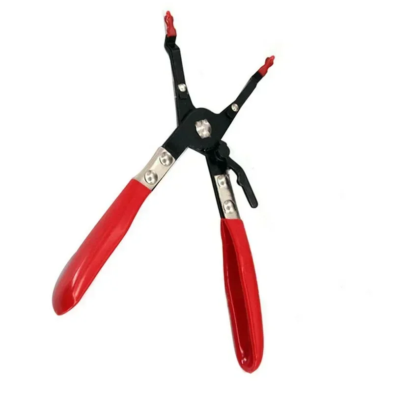 

Vehicle Car Garage Universal Aid 2 Pliers Pliers Clamp Repair Soldering Tool Innovative Car Welding Welding Tool Wire Wires Hold