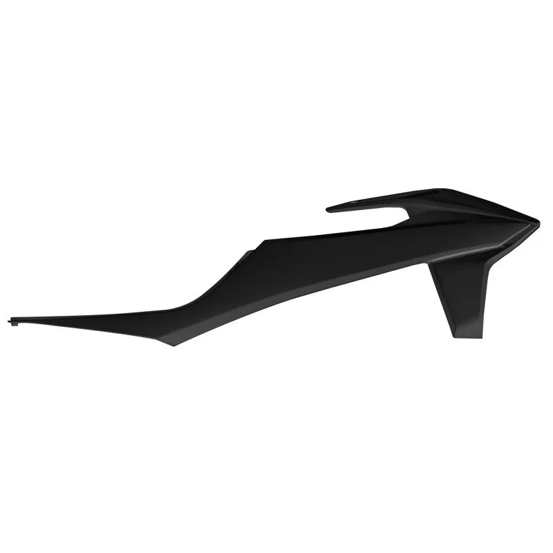 Motorrad Voll kunststoff Kit Karosserie Verkleidung Abdeckung Kraftstoff tank Kotflügel Kotflügel Seite für ktm exc 125/500 tpi XC-W 2007-2014 2013-2018 – Detail 5