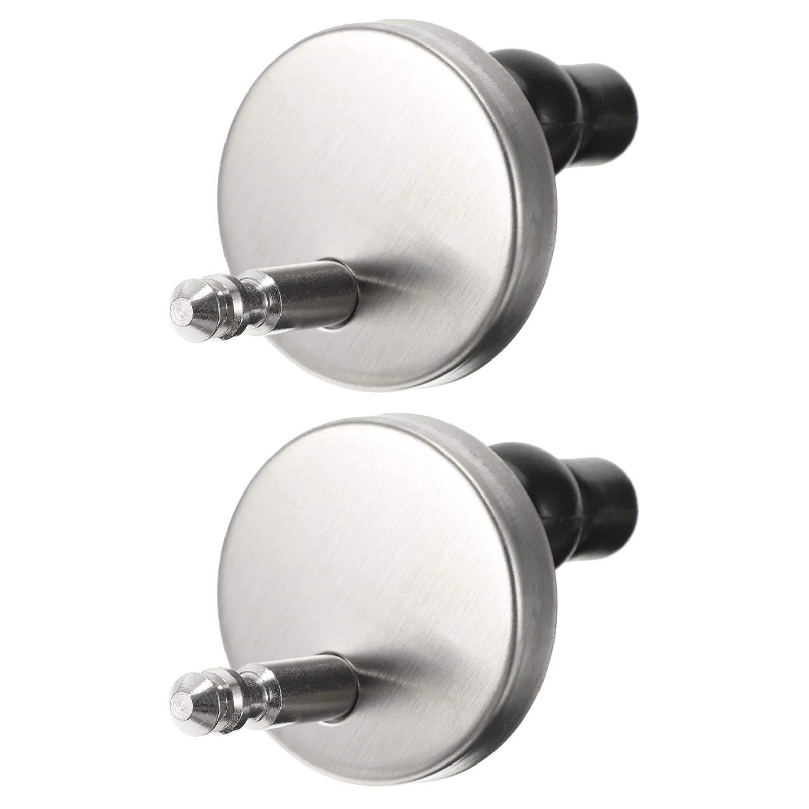 

Smart Toilet Connector Seat Accessories Hinges Quick Release Fixing Fitting Kit