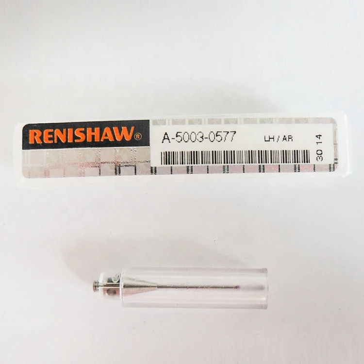 Renishaw Standard Probe Stylus A 5003 0577 Máquina De Medição De Três ...