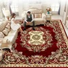 European Luxury Carpets for Living Room 200x300 Decoration Home Large Area Rugs Bedroom Decor Lounge Rug Washable Floor Mats 1
