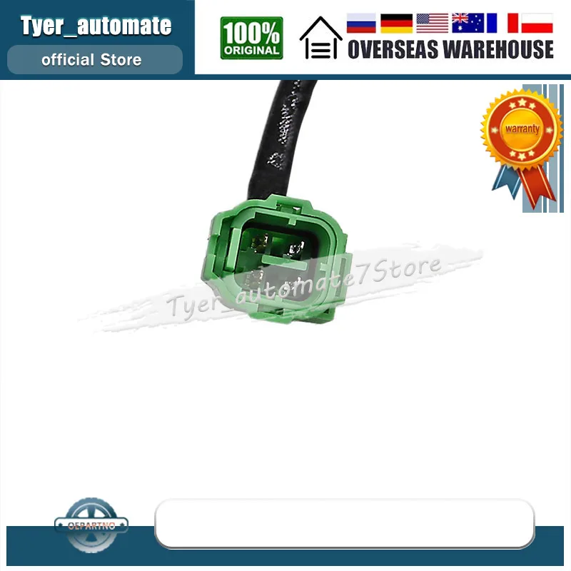   O2   2002-2006 Suzuki Xl-7 2001 Suzuki Grand Vitara 1999-2000 Suzuki Vitara 234-4084 1821365D30