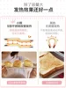 Bear Oven Household Small Double Layer Toaster Oven Baking Multi-Function Automatic Electric Oven Mini Fan Fruit Dehydrator220V 4