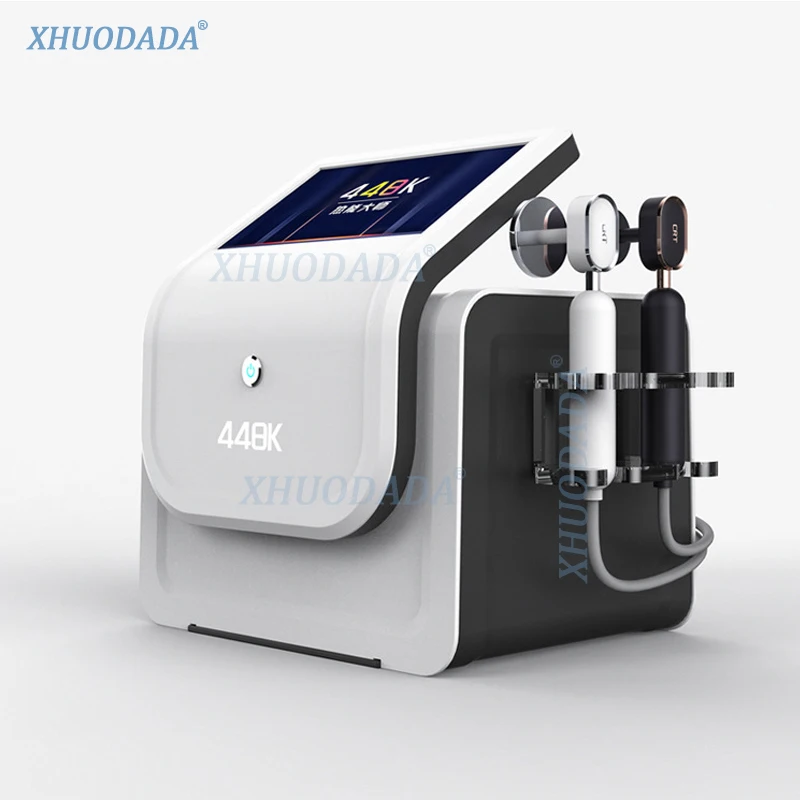 インディバ理学療法機,高周波機器,減量,ヘルスケアシステム,448 z cet