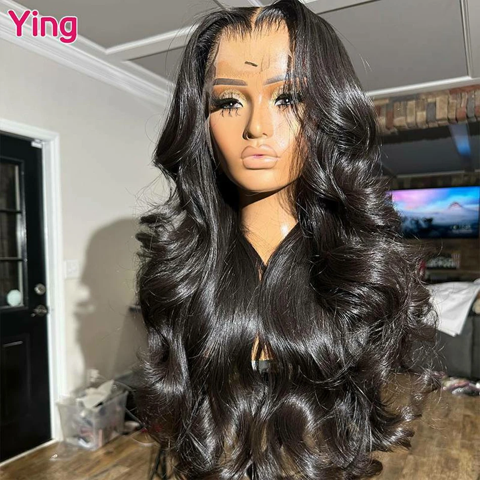 Рисунок 5 - Парик кружевной передний Прозрачный