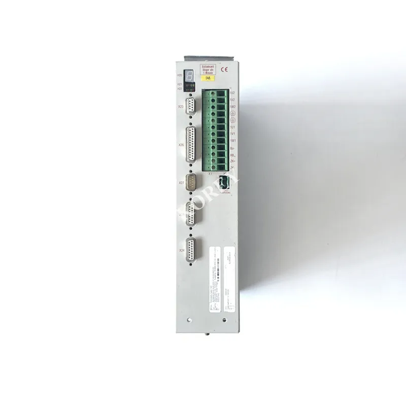 

Телефон с сервоприводом