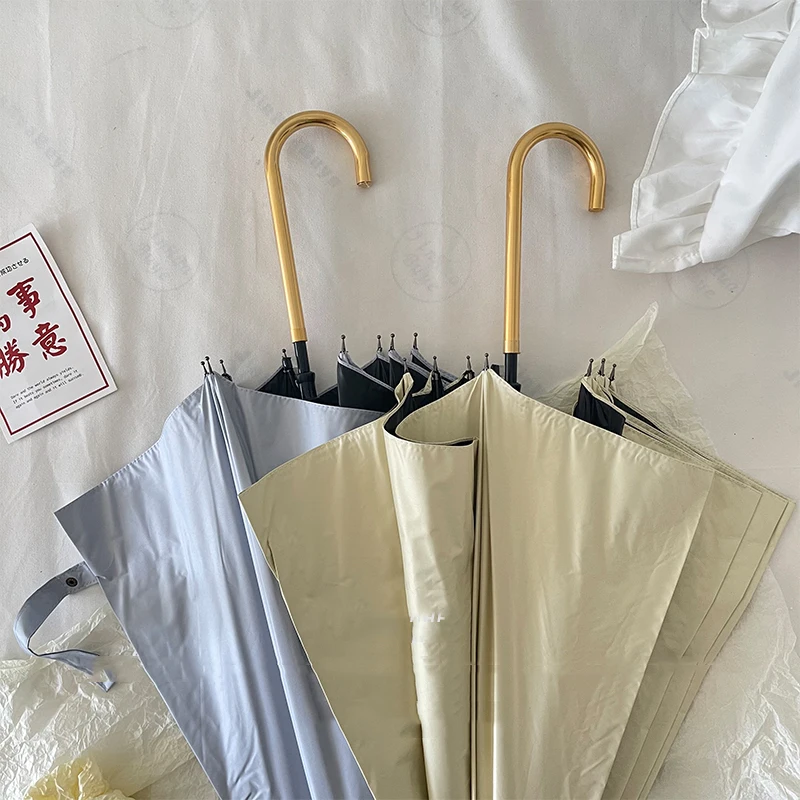 

Uv Umbrella Protection Sun Gift Cheap Windproof Children Umbrella For Girls Free Shipping Sombrinha Damska Apparel Accessories