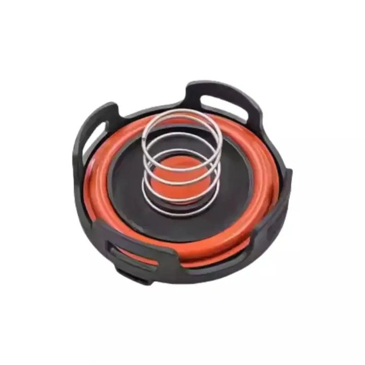 A2740901729 2740901729 A2740905600 2740181400 Crankcase Ventilation Intake Line Cap For Mercedes-Benz E C W205 W212 C207
