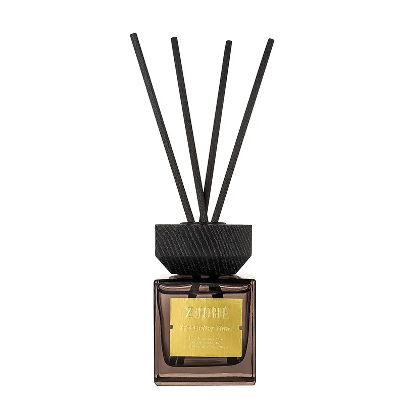 100ml Hotel Fragrance Essential Oils For Aroma Machine Reed Diffuser Replenishes Volatile Aroma Oil Aromatherapy Plant