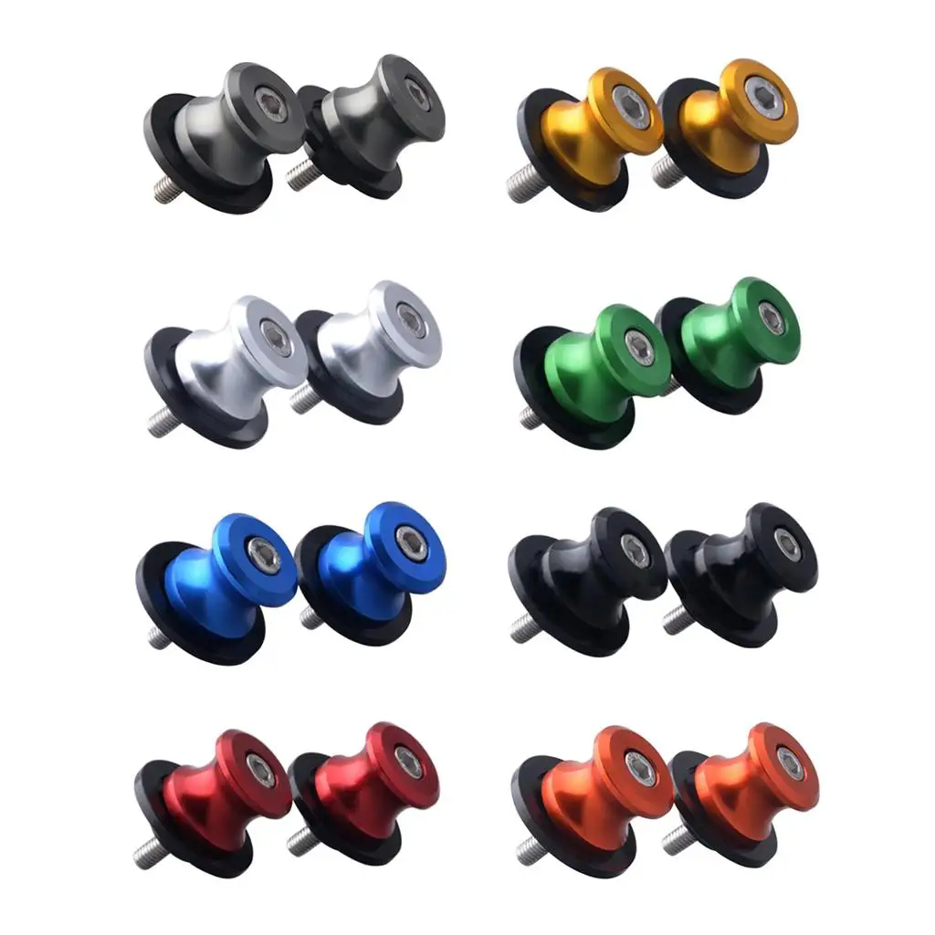 

6mm Spools Sliders Stand Bobbin for -R1R1