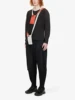 Miyake Pleated Homme Please Men's Pant New Pleated Casual Straight Long Pencil Pants 4