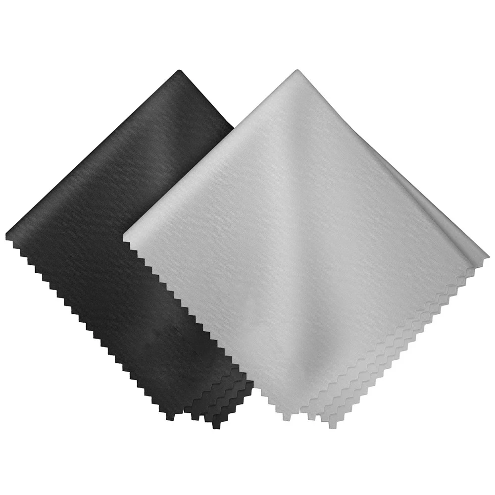 Cleaning Glasses Lenses Microfiber Cleaning Cloths Premium Cloths for Phone Screens and More