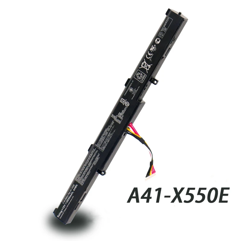 A41X550ELaptopBatteryForASUSA450A450CA450EK550DK550DPD451V