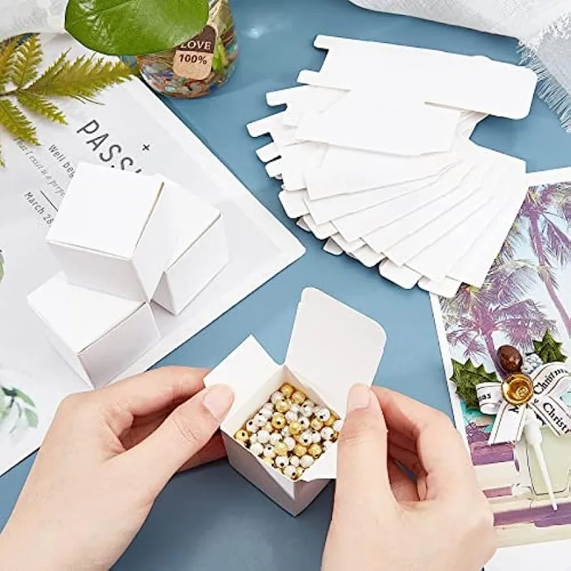 50 Scatole regalo piccole Scatole regalo matrimonio prima comunione
