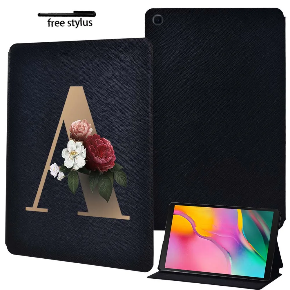 

Case for Samsung Galaxy Tab S6 Lite 10.4" P610 P615/Tab S4 T830 T835/S6 T860 T865/S7 T870 T875/S5e T720 T725 10.5" Tablet Cover