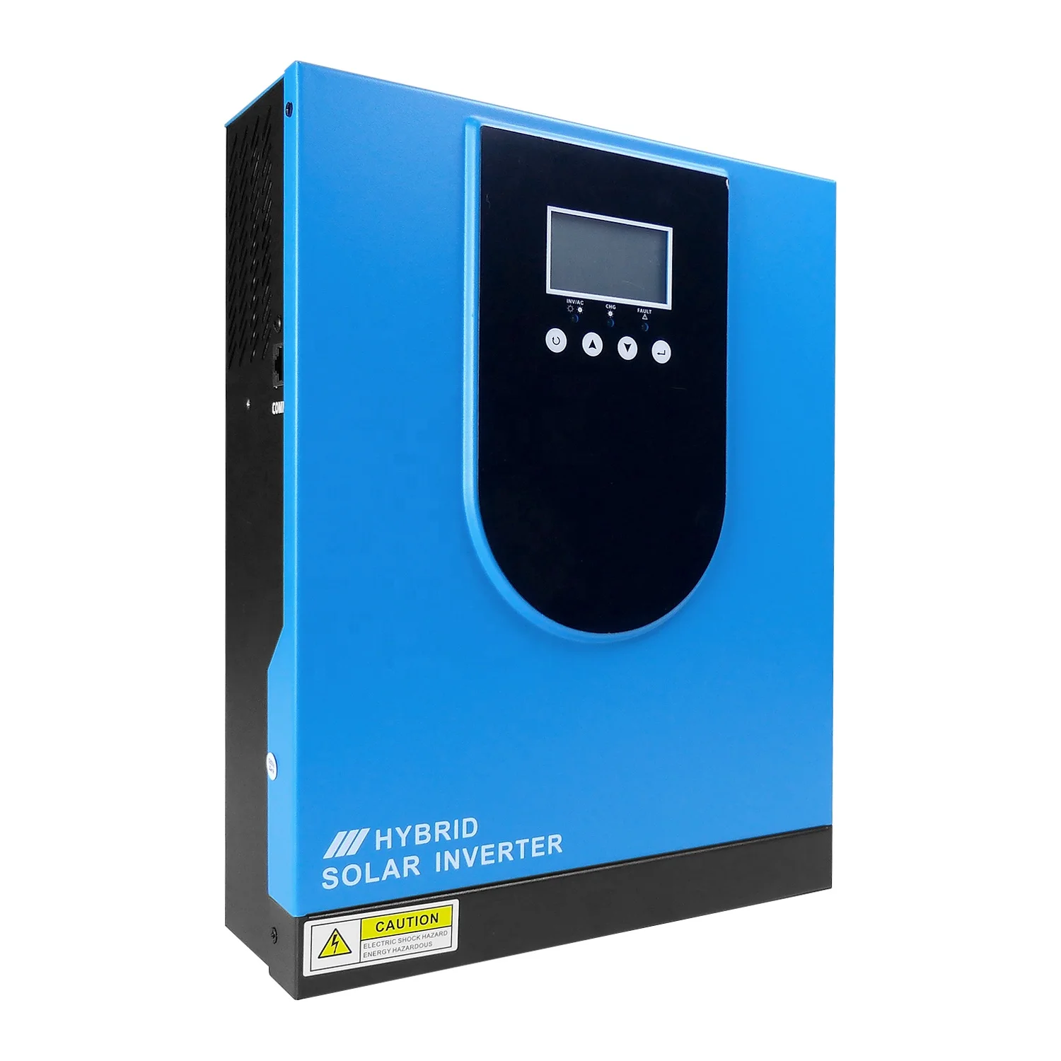 Inverter Off Grid 3Kw 3000W 24V Ibrido Solare A Bassa Frequenza