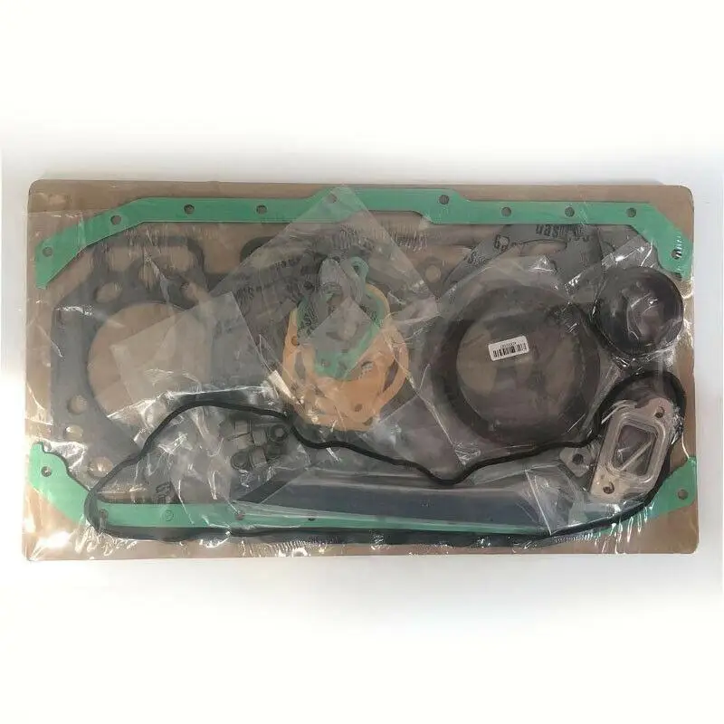 For Kobelco SK250-7 Hino J05E Engine Overhaul Gasket