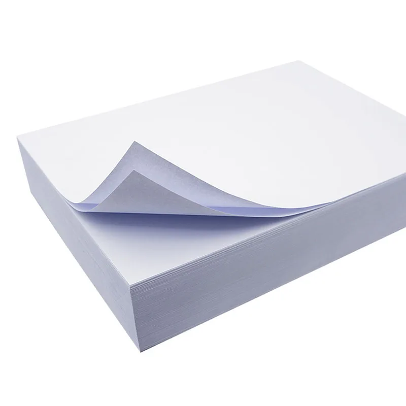  HP Color Laser Paper - Plain paper - A4-100 g/m2-500