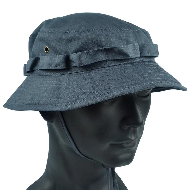 Outdoor Sunscreen Breathable Cycling Short brimmed Benni Hat