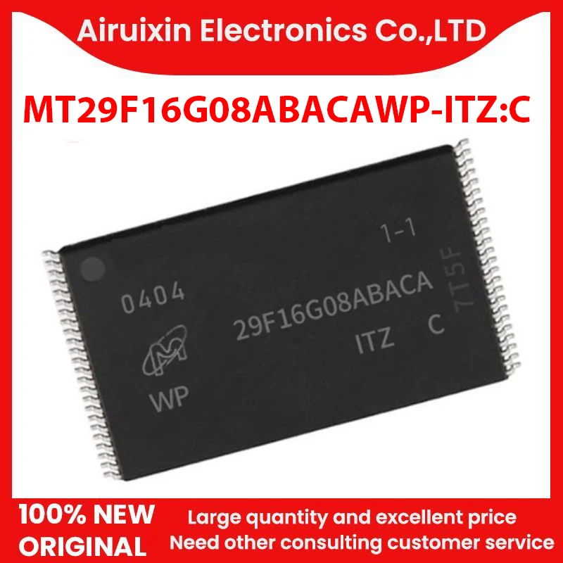 

100% новые и оригинальные Φ: C TSSOP48 1 шт./лот