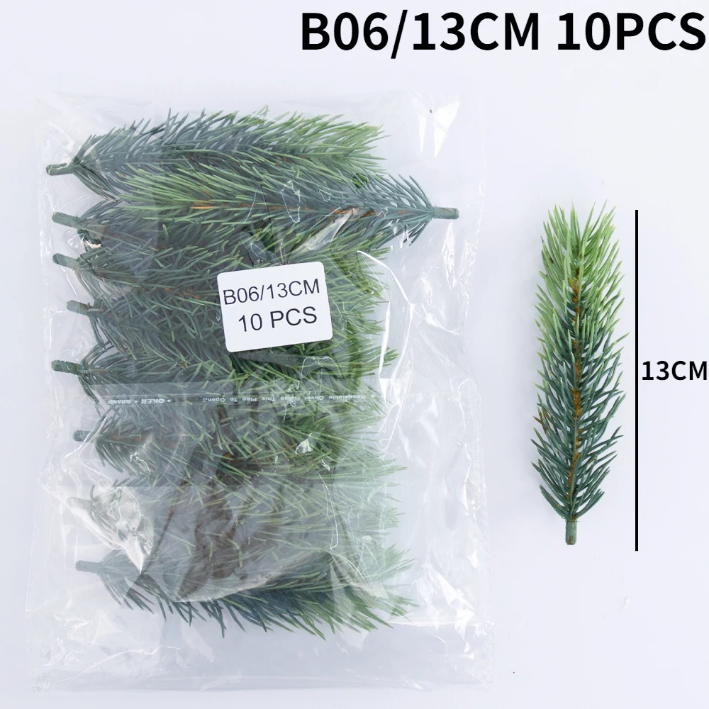 green B06 13cm 10PCS
