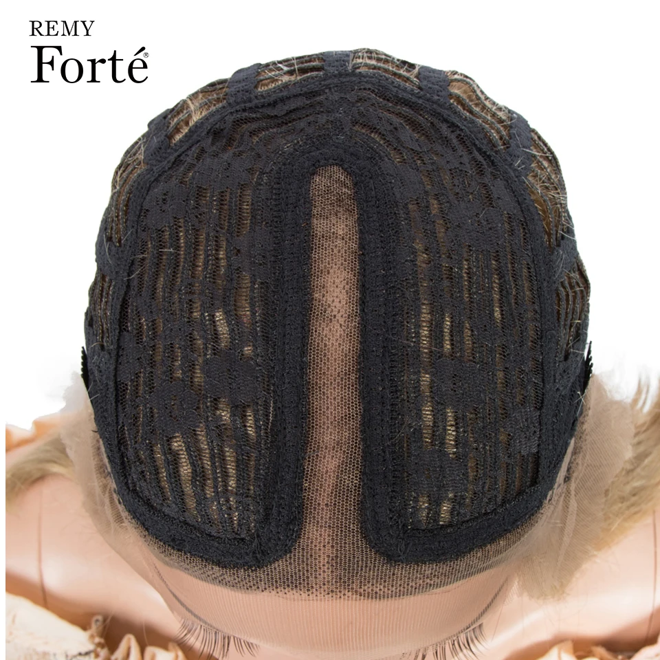 Рисунок 6 - Короткие цветные человеческие волосы для женщин