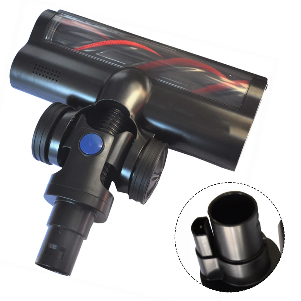 

Brush Head Main Roller For P10 Handheld Vacuum Cleaner Powerful Suction Product Name Roller Brush Vacuum Cleaning Parts