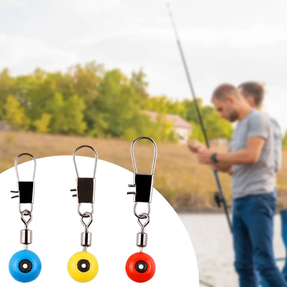 

10 шт., рыболовные Вертлюги