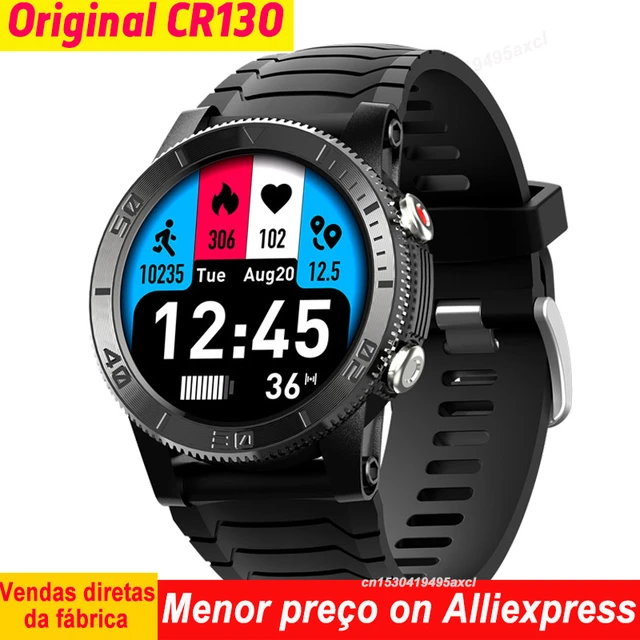 Smartwatch Gps Vo2max Smart Watch Vo2 Max Vo2 Max, 49 OFF