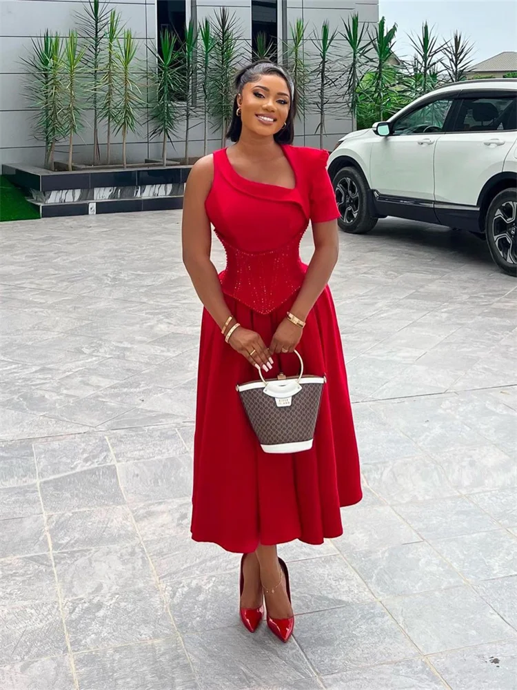 Wmstar Dresses for Women Summer Single Sleeveless Fashion Casual Sexy High Quality Party Office Ladies Wholesale Dropshipping