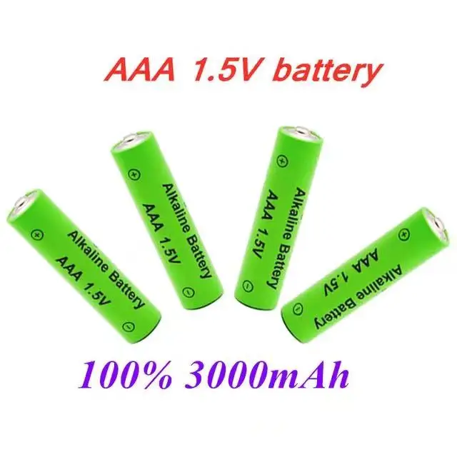 AAA Power Grid Batteries