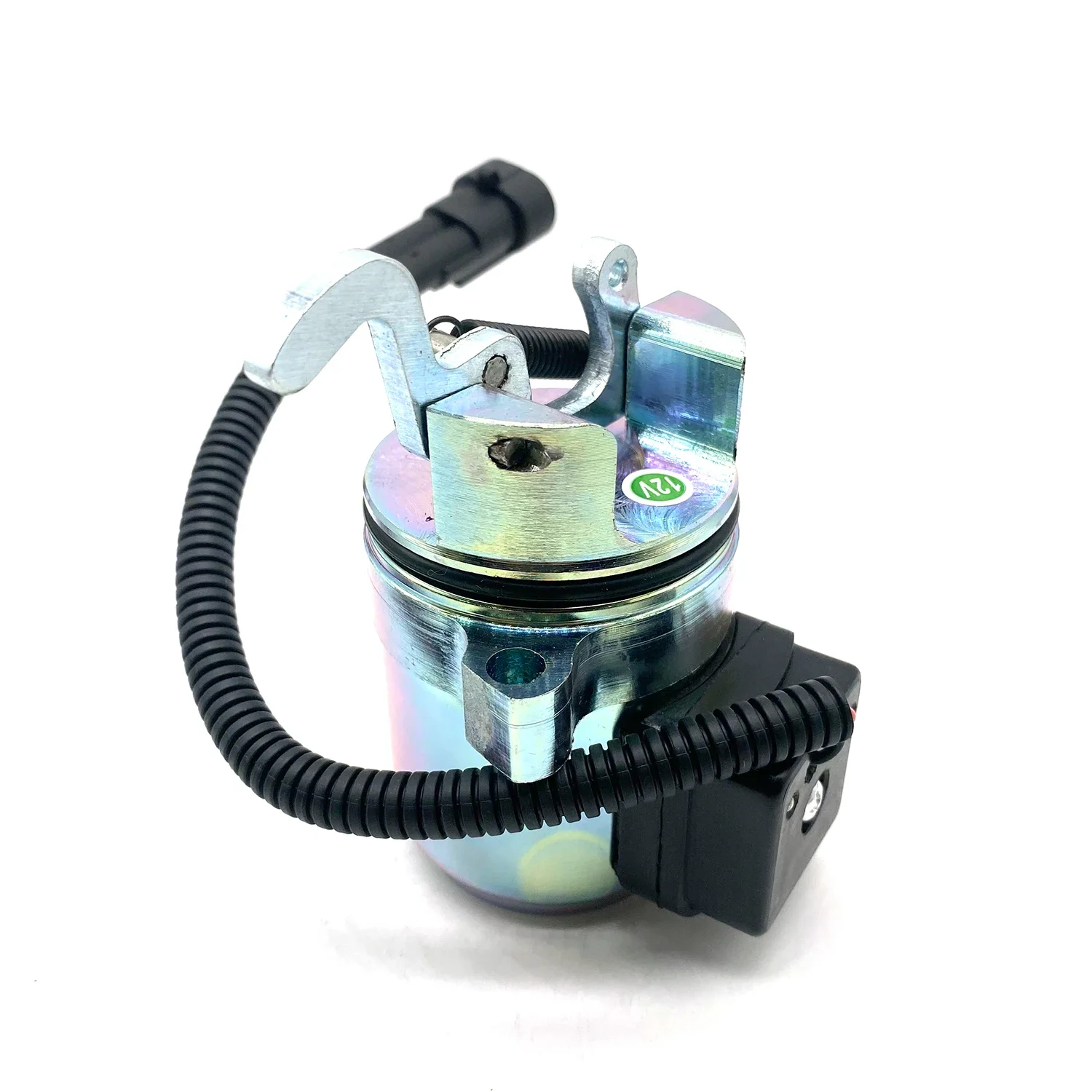 04287583 12V Fuel Shut Off Solenoid 04287116 04102390 For Deutz Engine 1011 2011 Stop Solenoid vvt valve solenoid